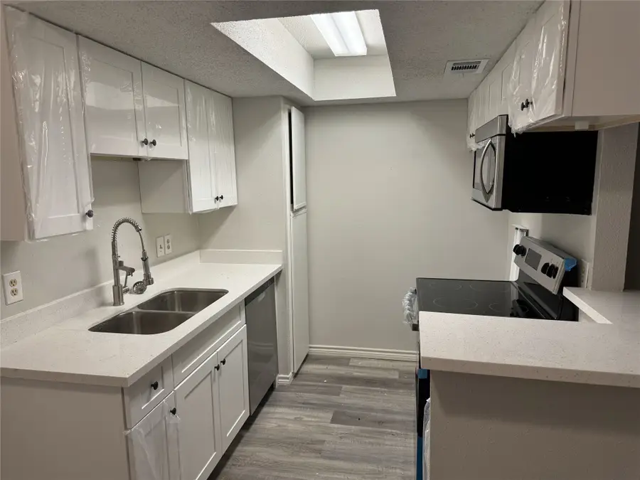 7402 Alabonson Road #309, Houston, TX 77088 - #3