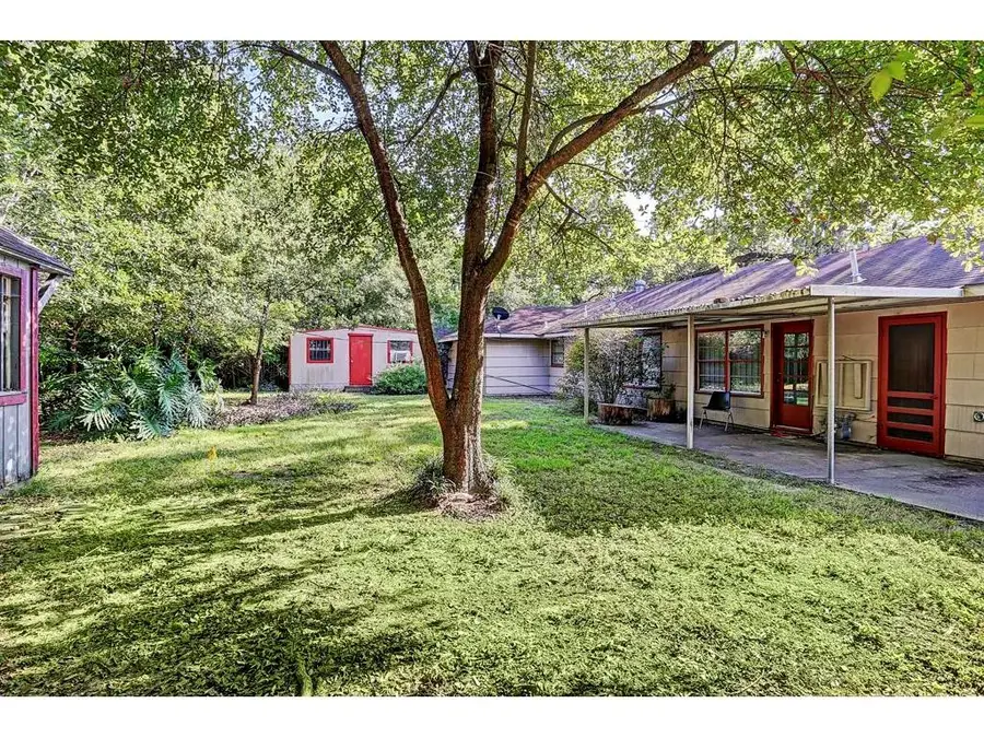 1522 Johanna Drive, Houston, TX 77055 - #2