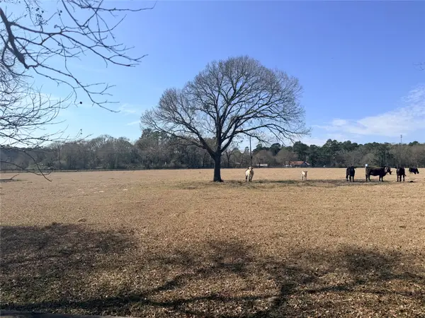 5760 North Fm 1486, Montgomery, TX 77356