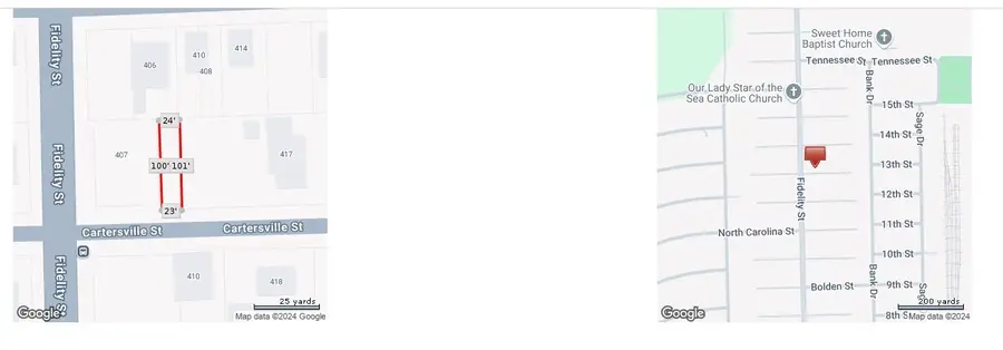 000 Cartersville Street, Houston, TX 77029 - Image #3