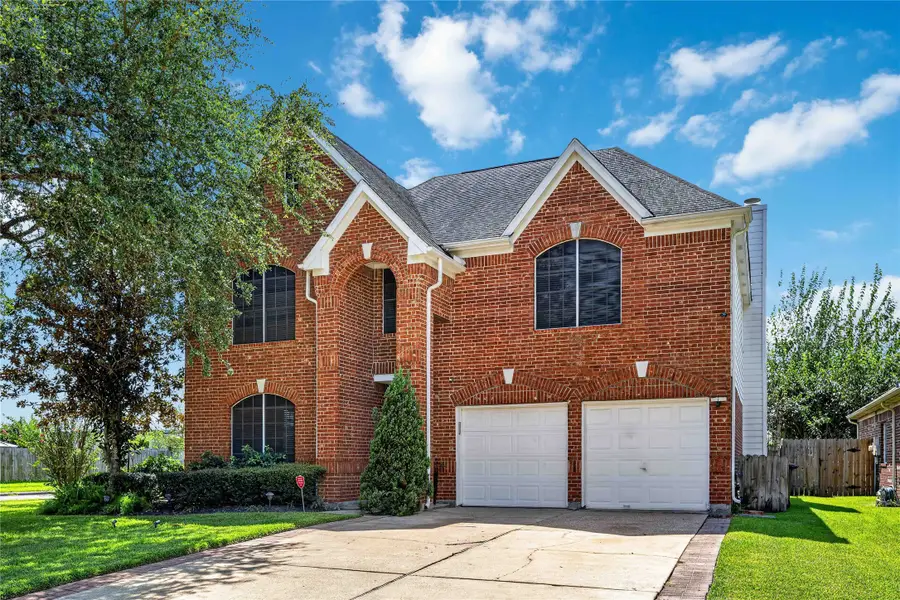 11618 Peachwood Lake Drive, Sugar Land, TX 77498 - #2