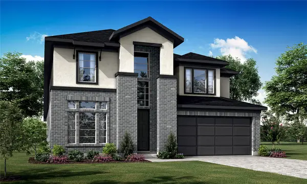 4531 Sunny Hazel Lane, Fulshear, TX 77441