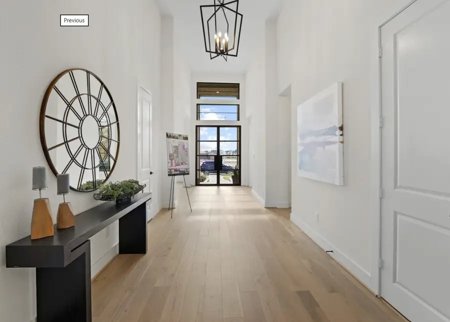 16519 Harmony Fields Street, Hockley, TX 77447 - Image #2