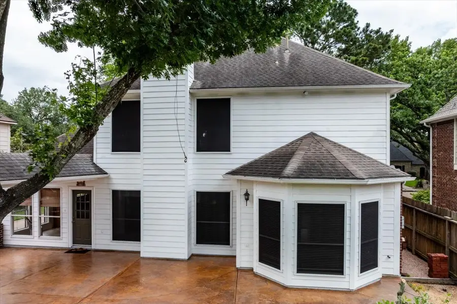 1330 Sherfield Ridge Drive, Katy, TX 77450 - #2