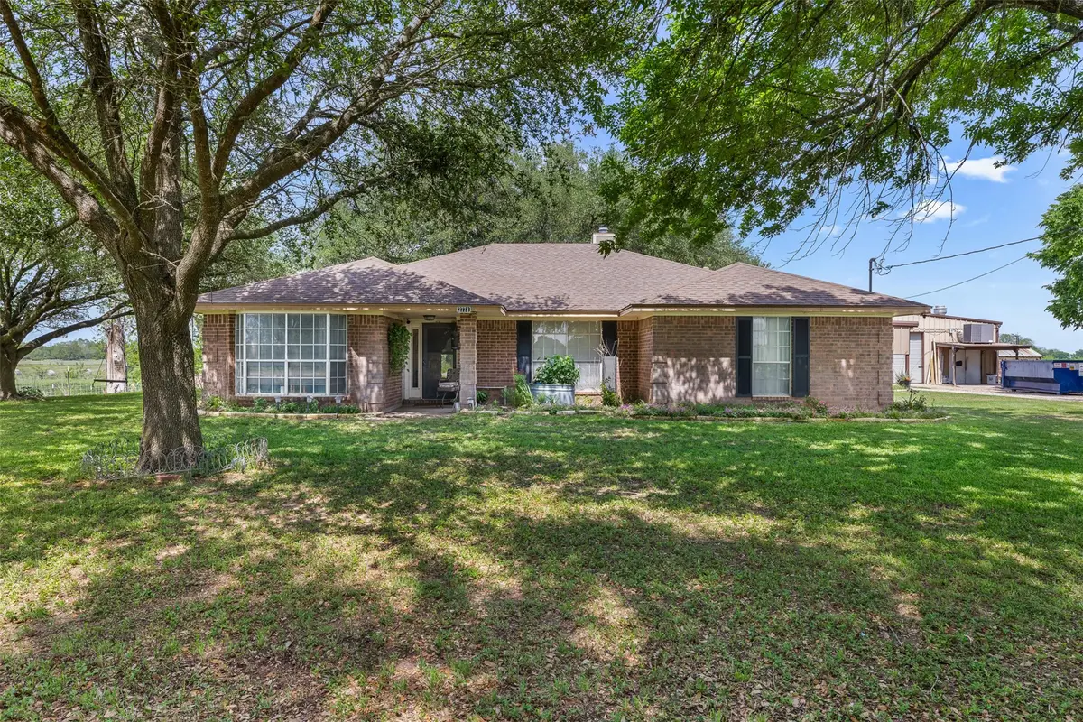 2773 County Road 268, Somerville, TX 77879 - #1