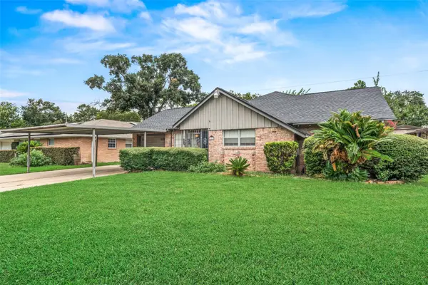 2322 Ansbury Drive, Houston, TX 77018