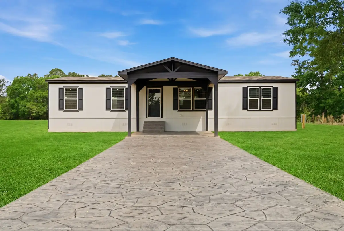 148 Cr Road 2198, Cleveland, TX 77327 - #1