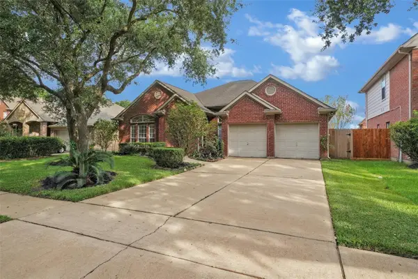 3133 Moonlit Lake Circle, League City, TX 77573