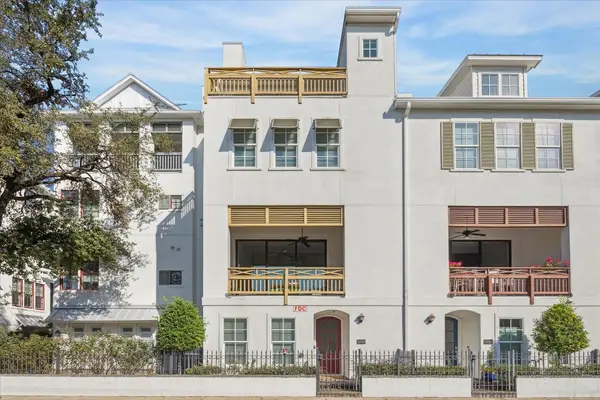 2714 Harvard Street, Houston, TX 77008