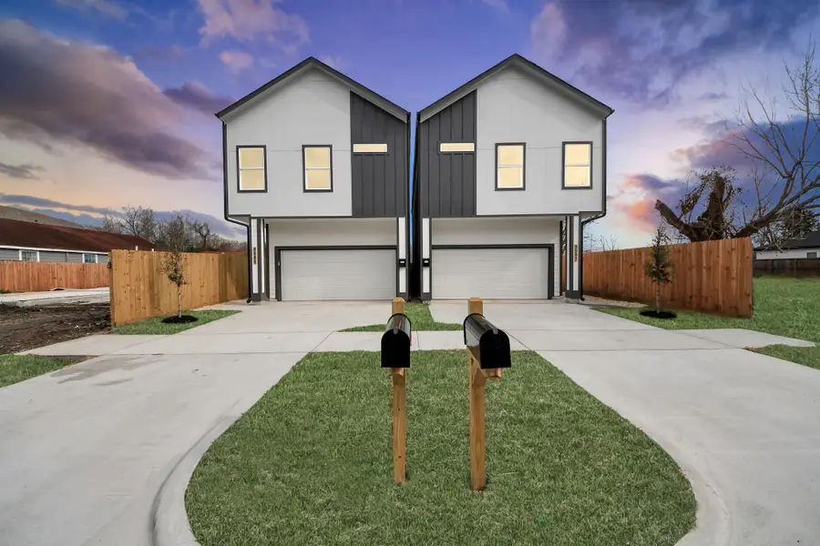 3537 Amos Street, Houston, TX 77021 - Image #2