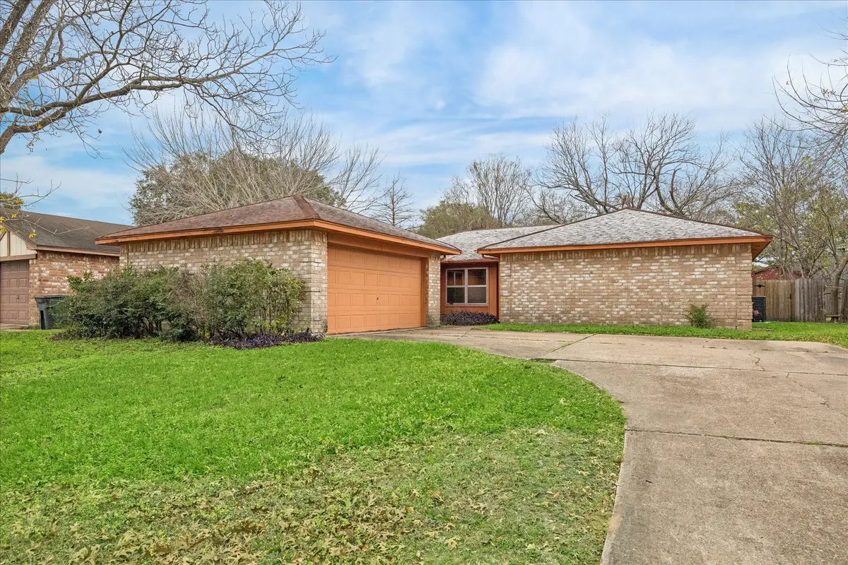 14230 Bateau Drive, Cypress, TX 77429 - Image #1