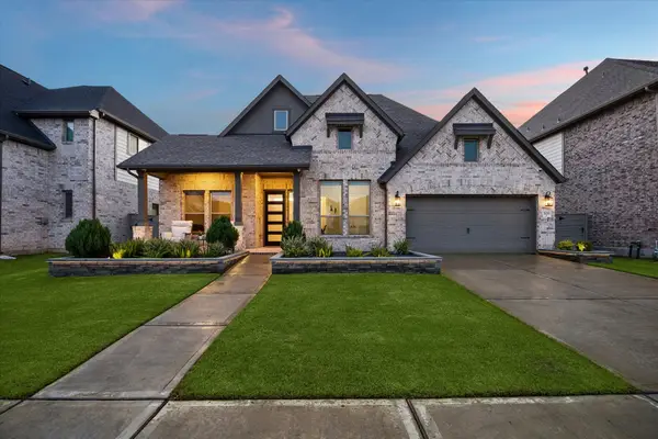 5016 Blooming Hibiscus Lane, Manvel, TX 77578