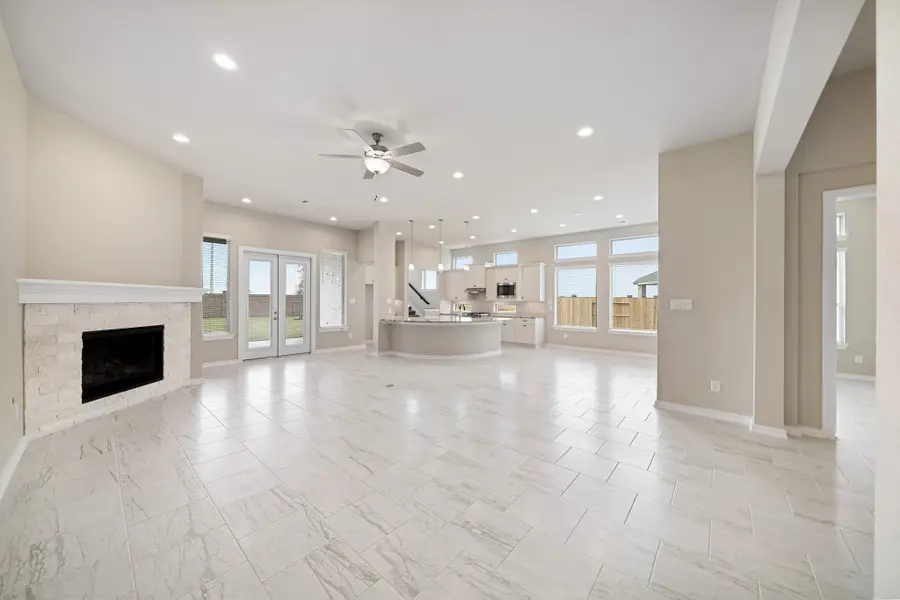 22611 Big Stump Drive, Porter, TX 77365 - Image #3