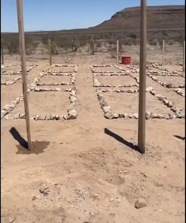 TBD Lot 63, Sierra Blanca, TX 79851