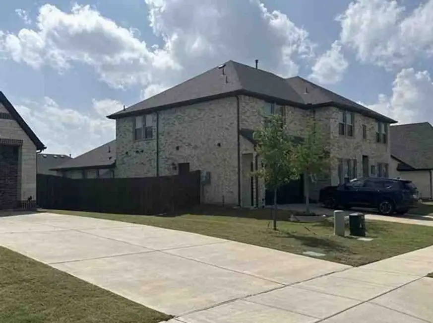 314 Chapel Hill Drive, Forney, TX 75126 - #3