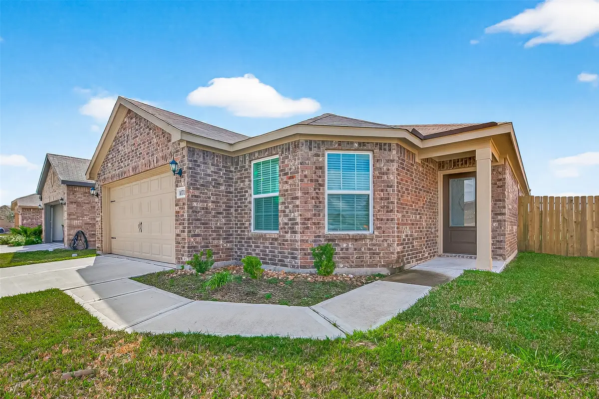 10718 Millet Court, Richmond, TX 77469 - #1