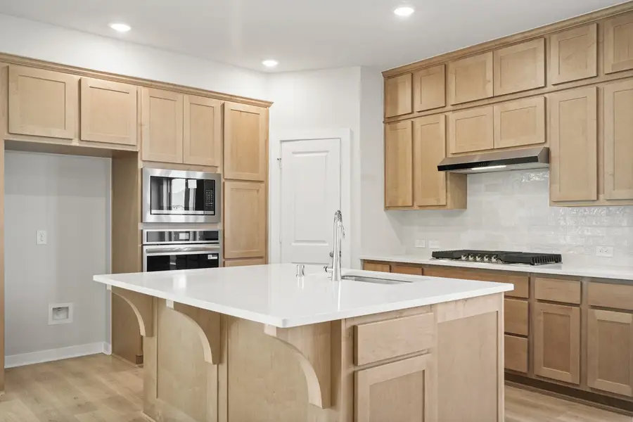 5314 Getty Lane, Manvel, TX 77578 - #2