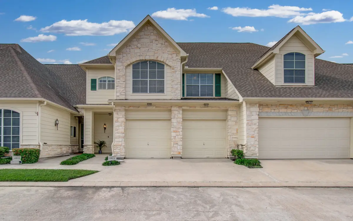 10814 Millridge Pines Court, Houston, TX 77070 - #1