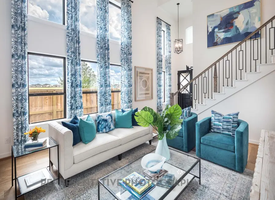 1100 Morro Bay Court, Katy, TX 77493 - Image #3