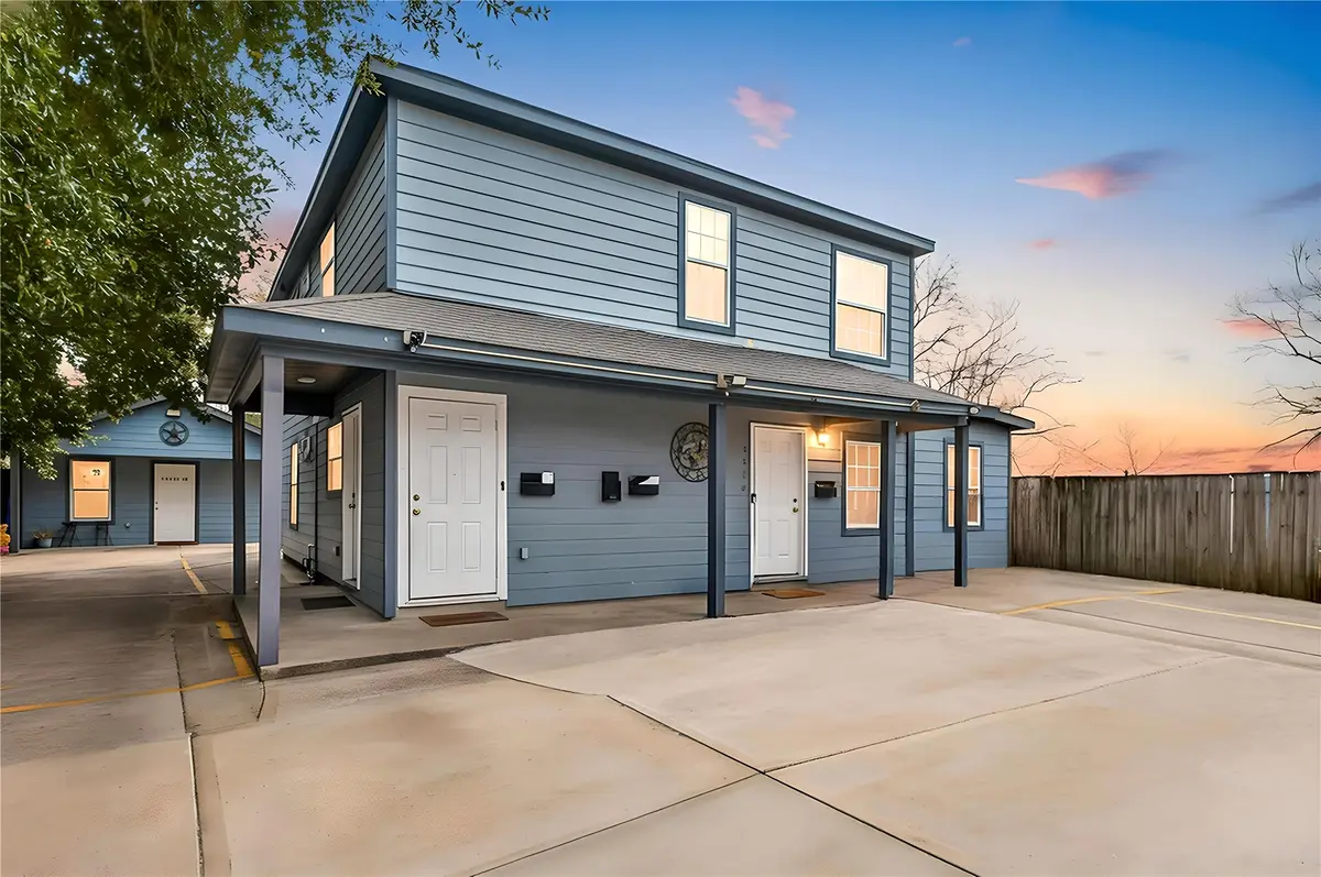 5209 Plum Drive, Houston, TX 77087 - #1