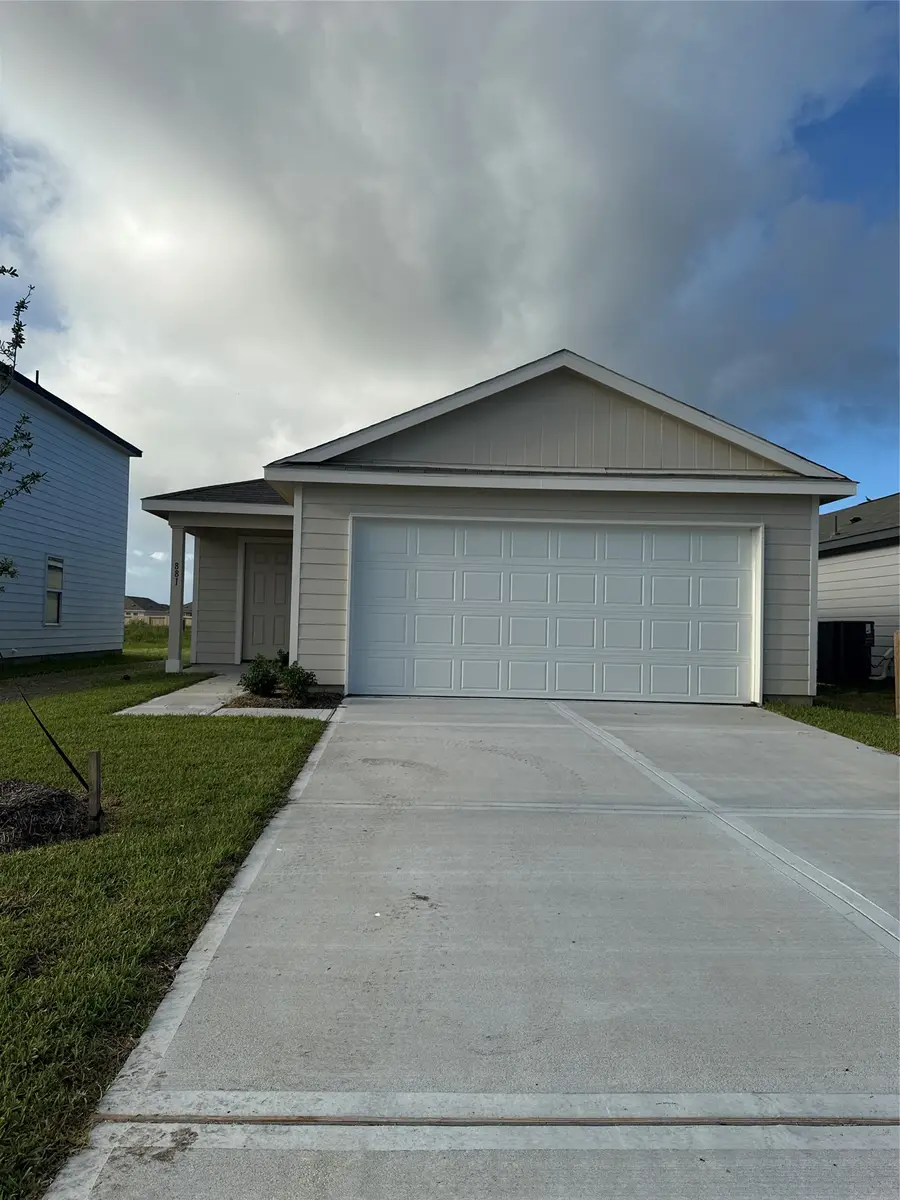 881 Road 590114, Cleveland, TX 77327 - #2