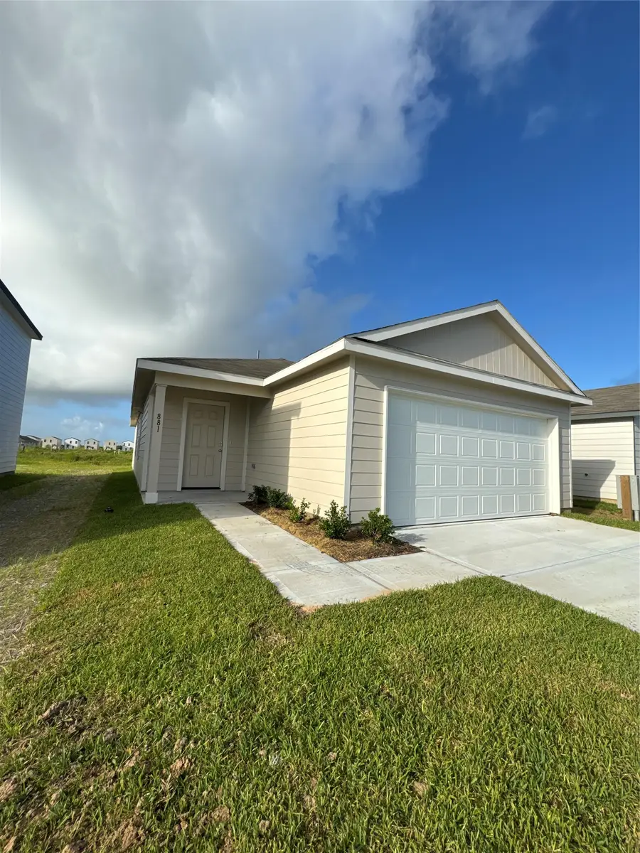881 Road 590114, Cleveland, TX 77327 - #3