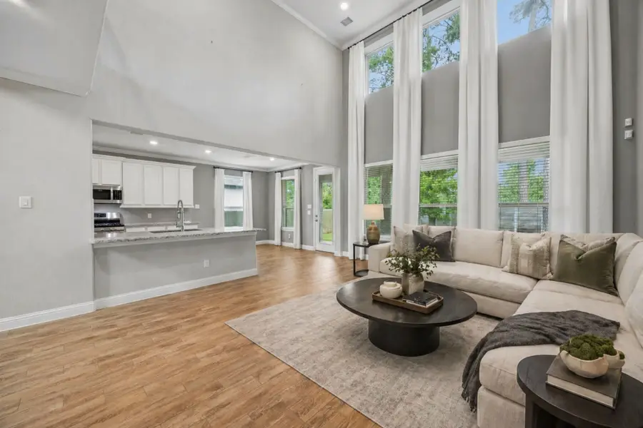 15227 Deseo Drive, Conroe, TX 77302 - #3