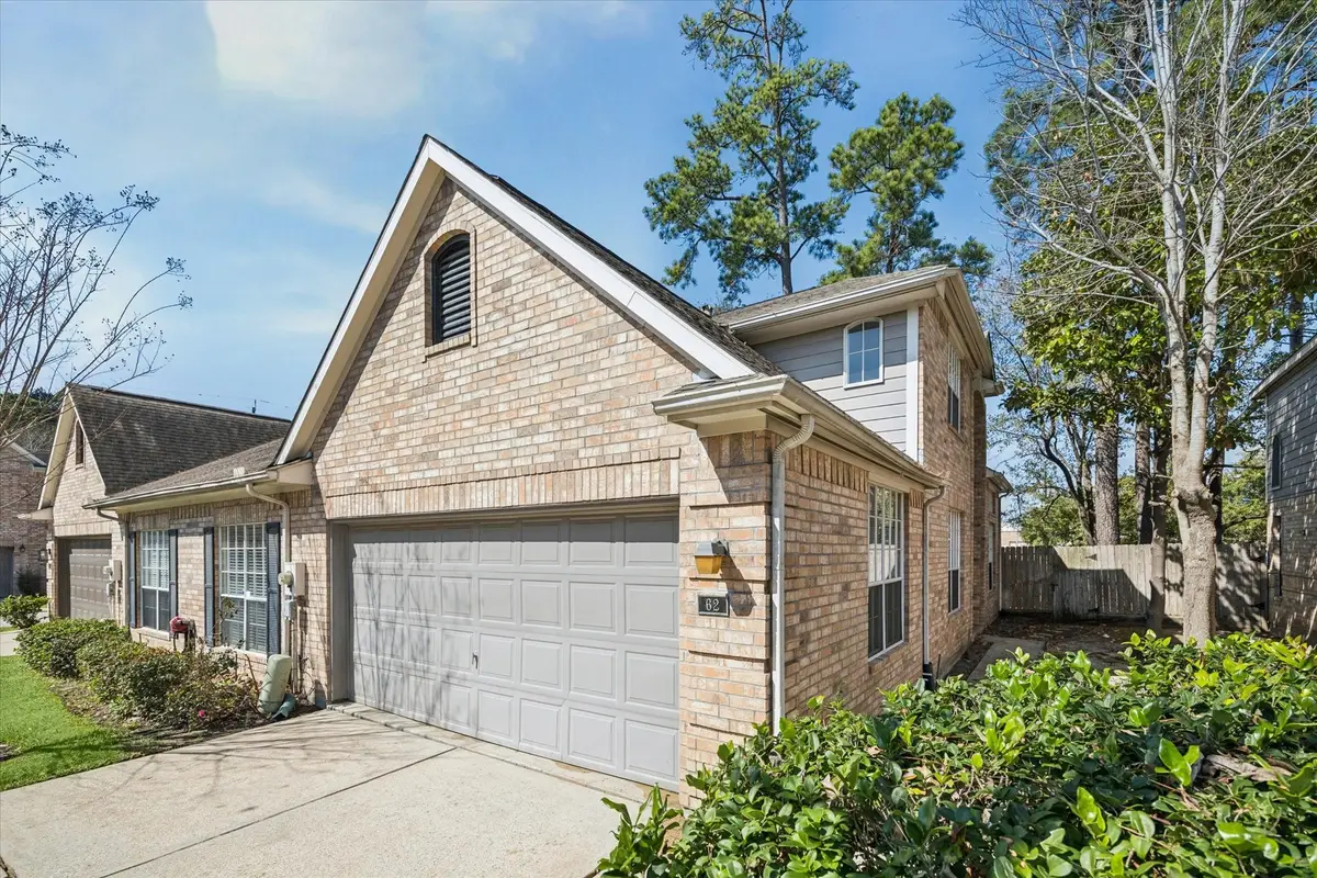 14420 Walters Road #62, Houston, TX 77014 - #1