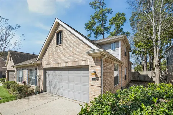 14420 Walters Road #62, Houston, TX 77014