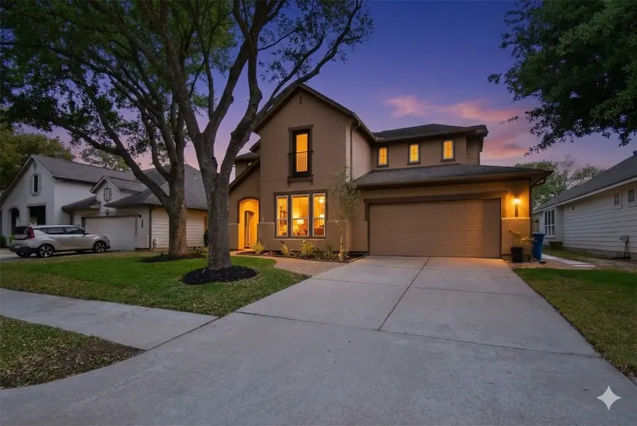 5615 Edgewood Place Drive, Spring, TX 77379 - #2