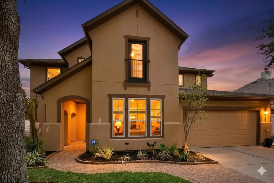5615 Edgewood Place Drive, Spring, TX 77379 - #3