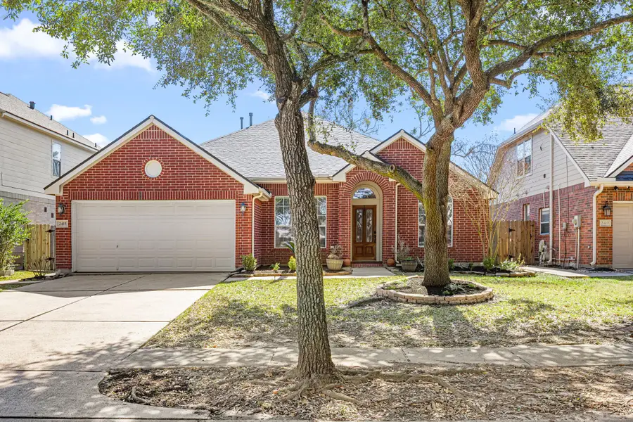 2415 Old River Lane, Richmond, TX 77406 - #3