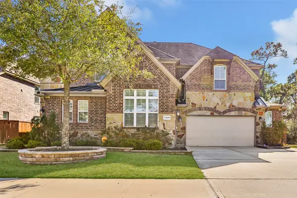 13808 N Lake Branch Lane, Houston, TX 77044