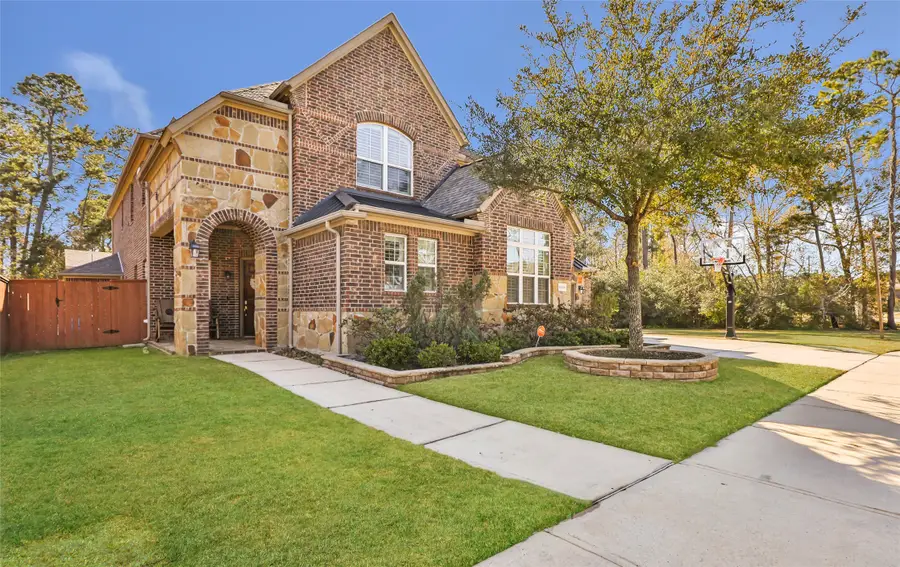 13808 N Lake Branch Lane, Houston, TX 77044 - #2