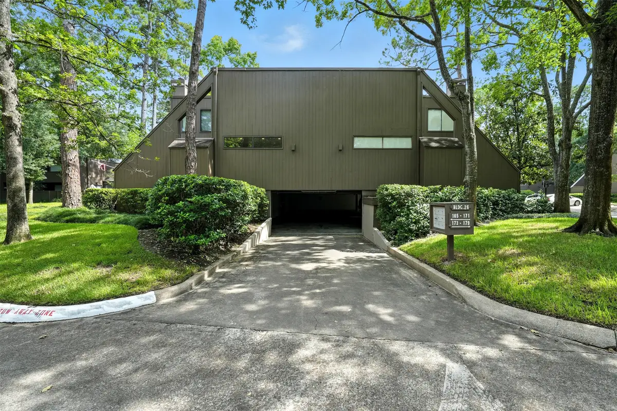 171 Litchfield Lane, Houston, TX 77024 - #1