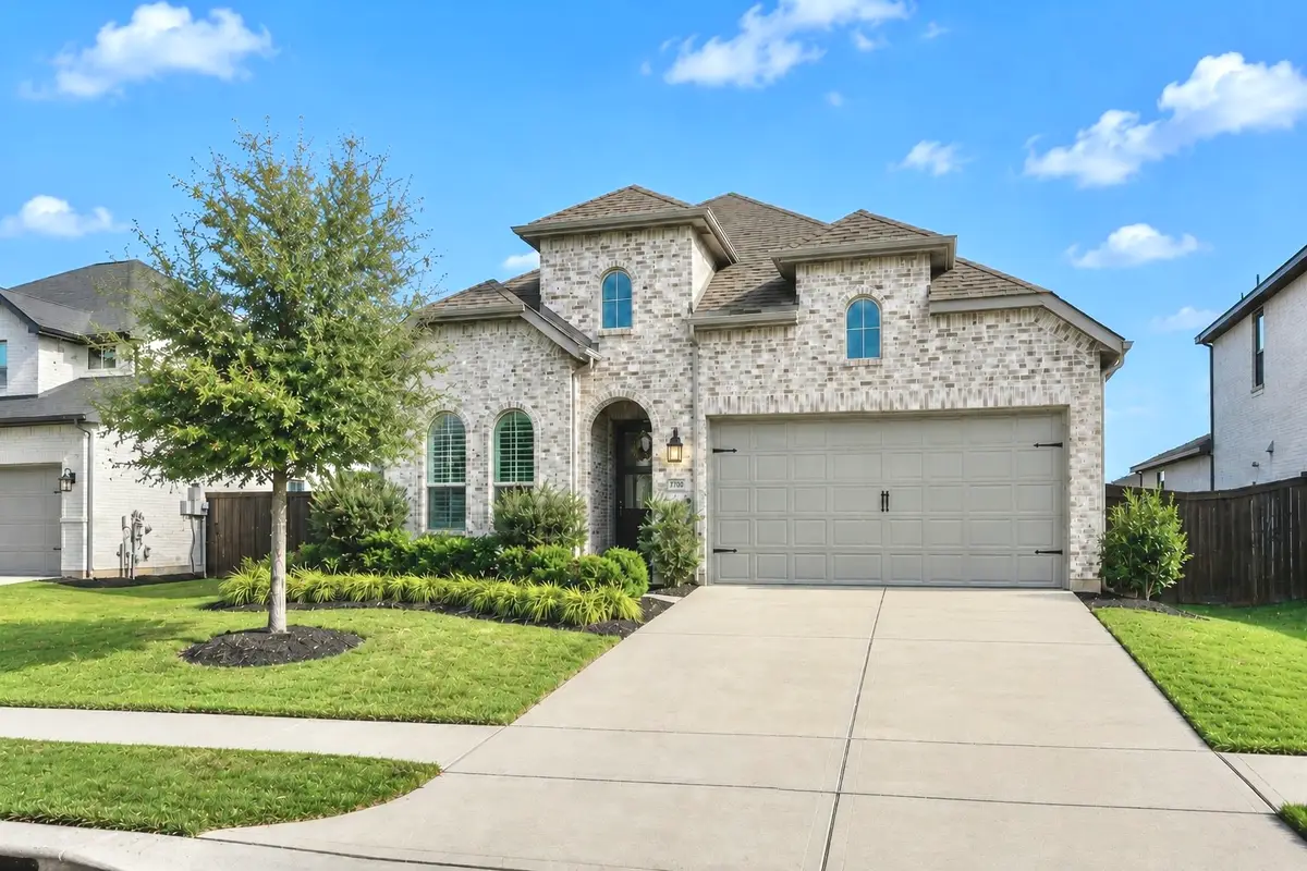 2702 Country Lane, Katy, TX 77493 - #1