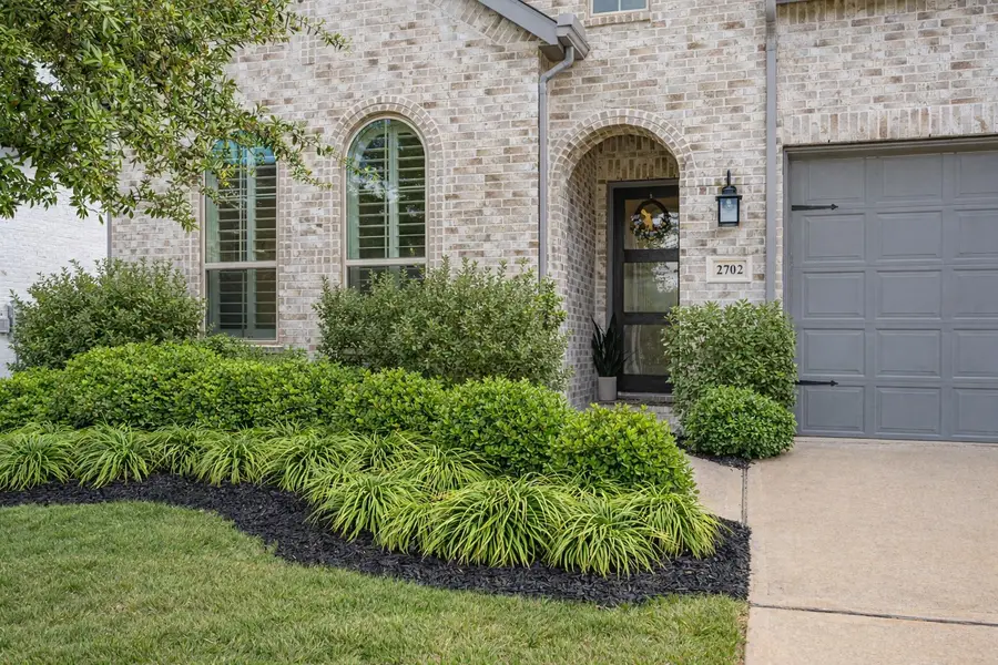 2702 Country Lane, Katy, TX 77493 - #2