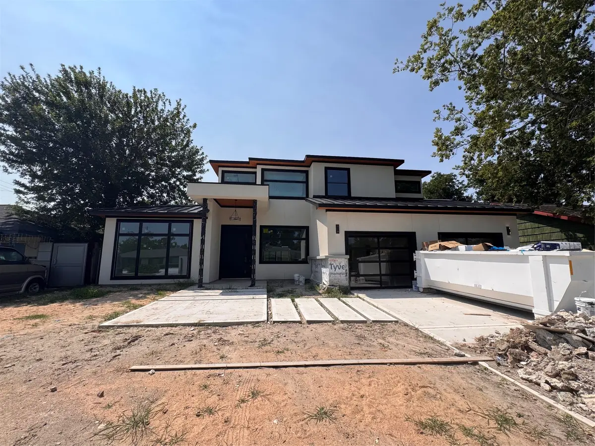 8005 Ridgeview Drive, Houston, TX 77055 - #1