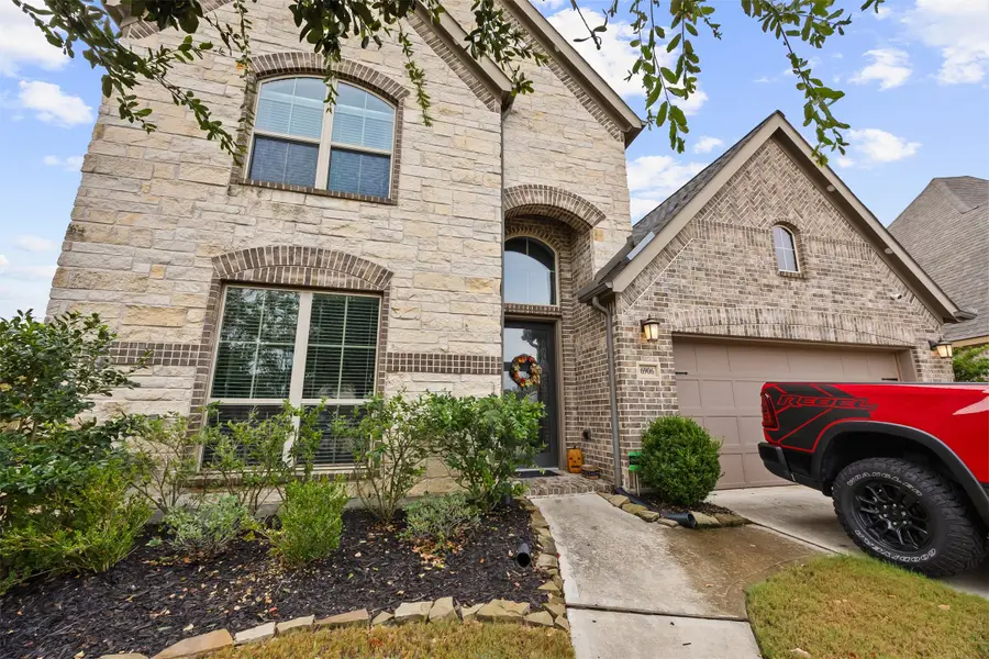 6906 Honeybird Meadow Circle, Katy, TX 77493 - Image #3