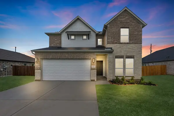 3002 Boulder Ridge, Rosenberg, TX 77471