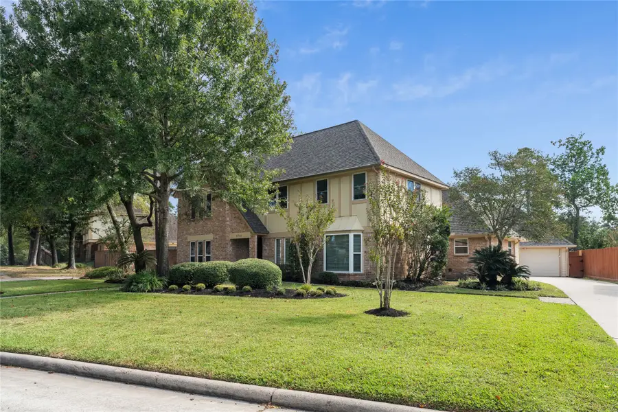 6711 Chancellor Drive, Spring, TX 77379 - #3