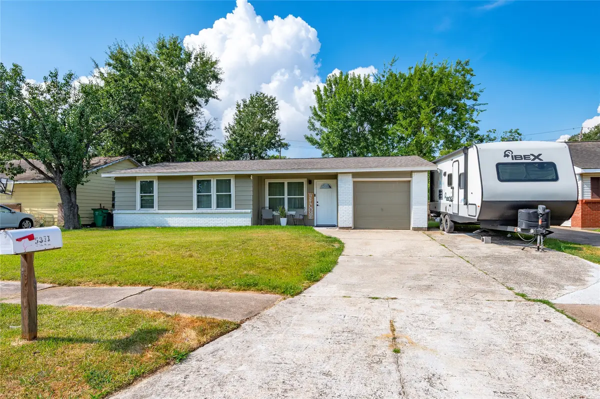 5311 Louise Street, Baytown, TX 77521 - #1