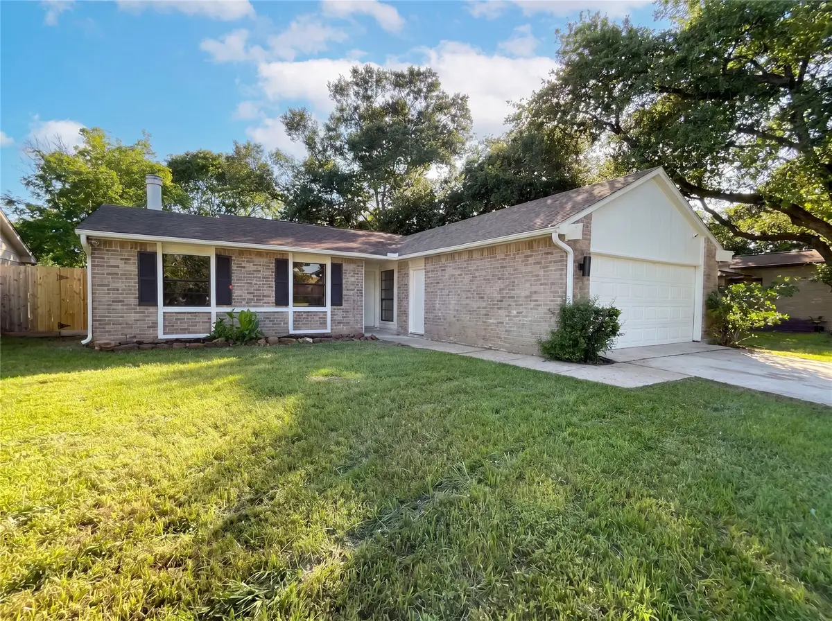 22831 Millgate Drive, Spring, TX 77373 - #1