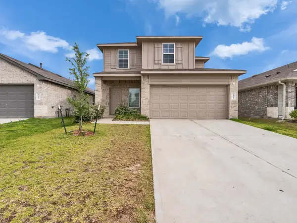 5431 Tuscany Hills Lane, Spring, TX 77373