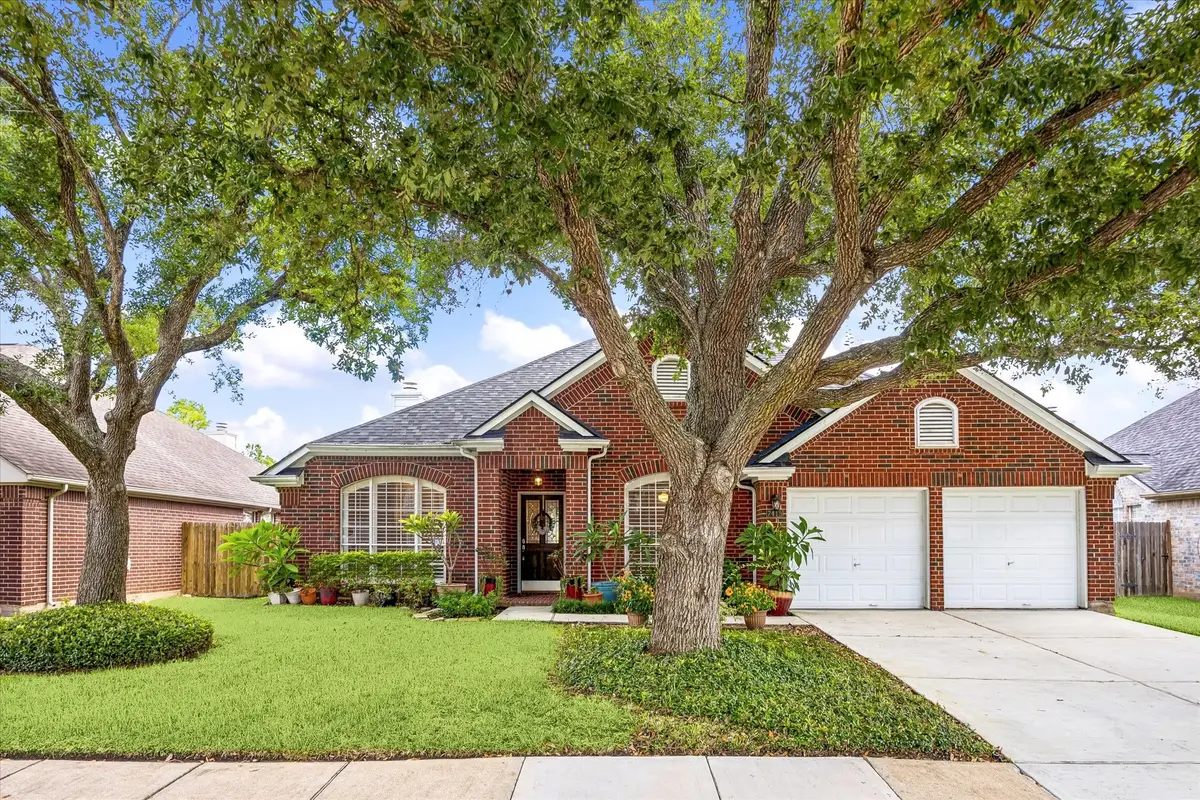 7415 Orchard Hills Lane, Sugar Land, TX 77479 - #1