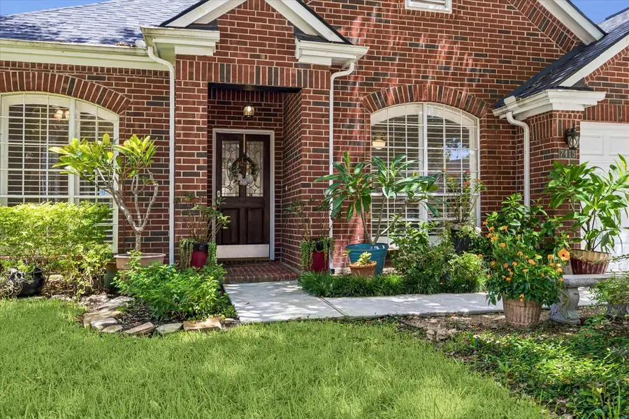 7415 Orchard Hills Lane, Sugar Land, TX 77479 - #2