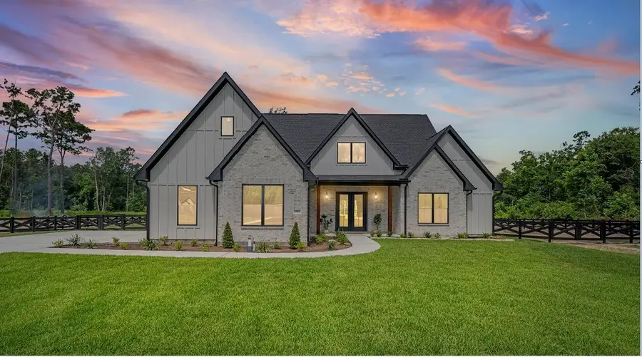 15004 Tybee Lane Lane, Conroe, TX 77306 - #3
