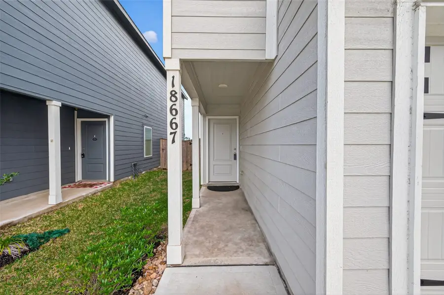18667 San Salvo Dr Drive, New Caney, TX 77357 - #3