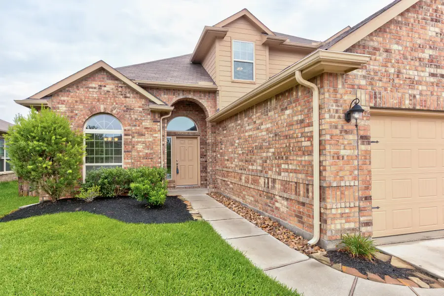 8810 Alicia Drive, Tomball, TX 77375 - #2