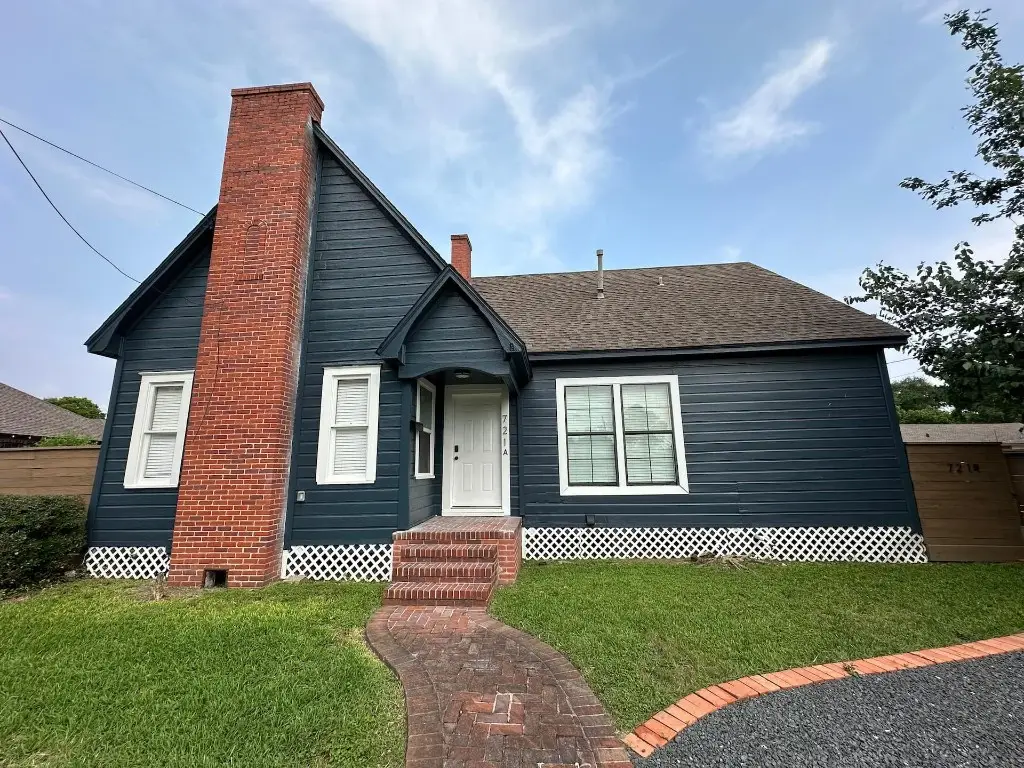 721 Lenox Street, Houston, TX 77023 - #1